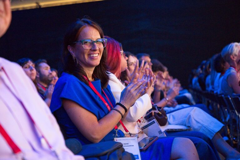 Research highlights from the ERS Congress