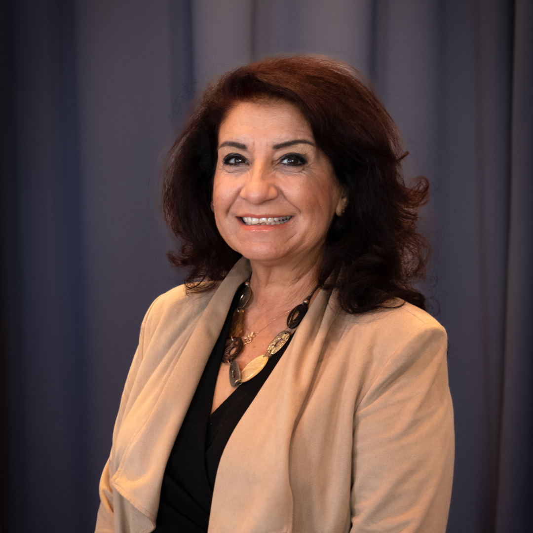 Arzu Yorgancioglu - profile image