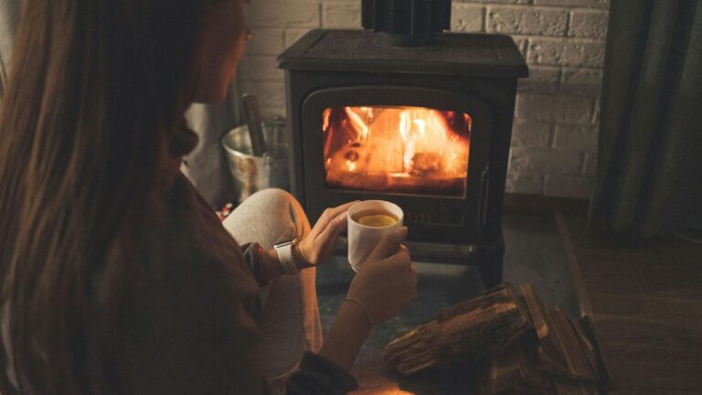 Clean heat, cleaner air: why Europe’s heating crisis is a lung health emergency