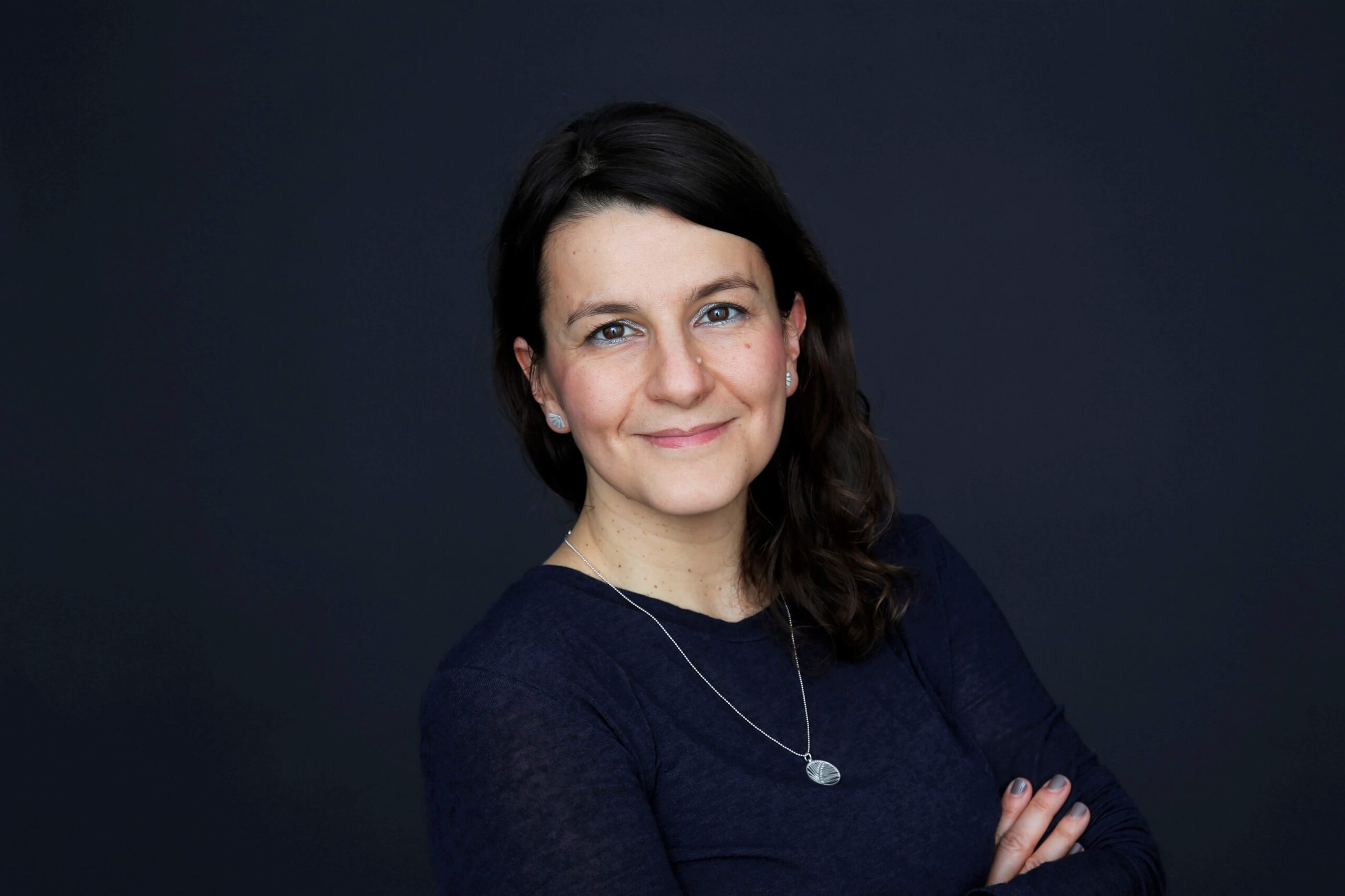 Zorana Anderson - profile image