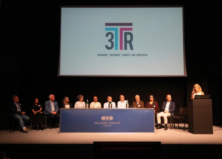 3TR patient roundtable highlights what treatment success means to patients
