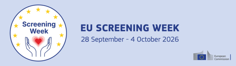 JARED Contributes to the First-Ever EU Screening Week